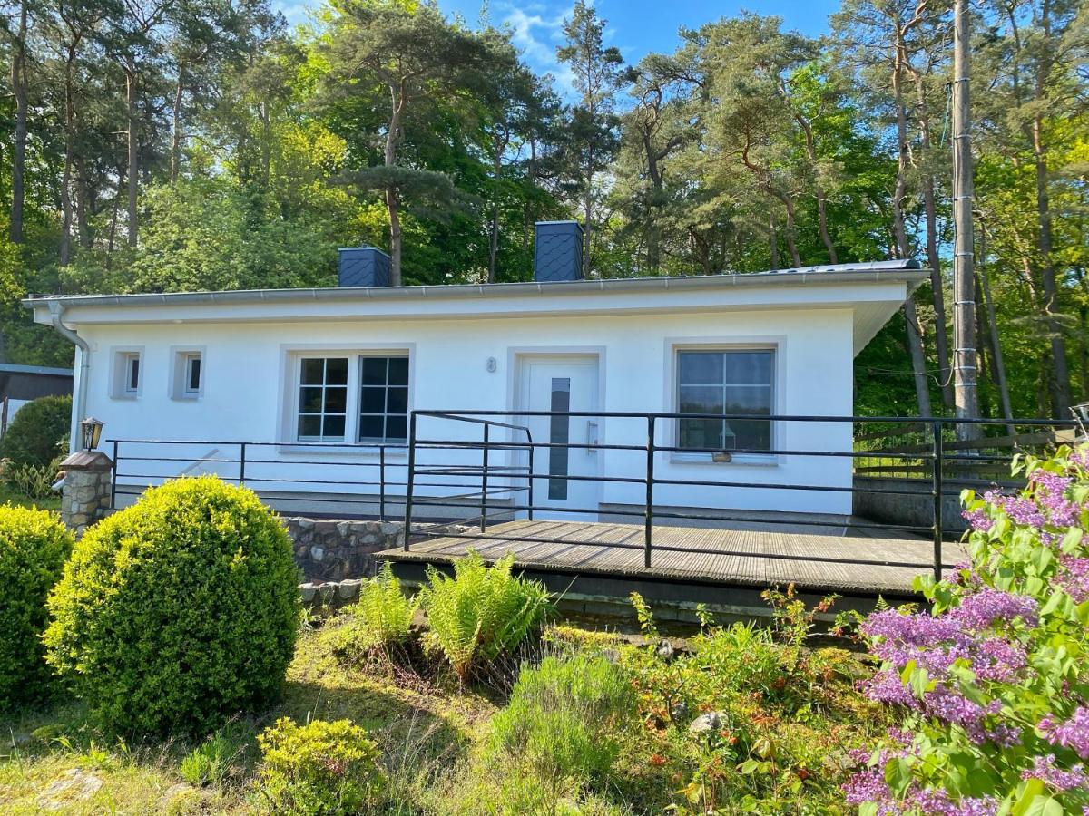 Ferienhaus Hete Staphel Exterior photo